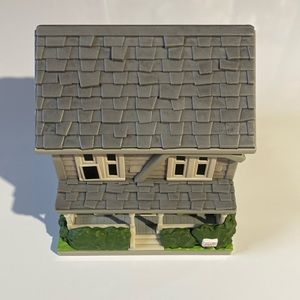 Halloween Michael Myers House